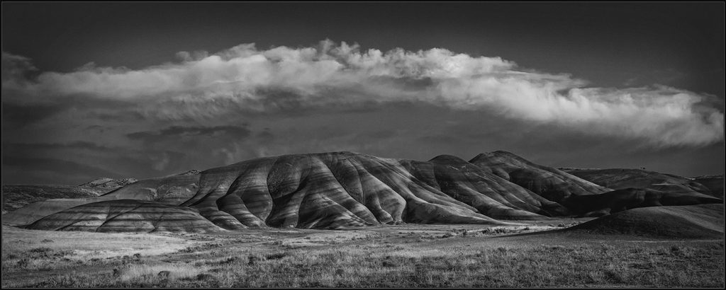 Nightfall In The Hills - Rudy Dierks
